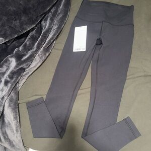 Lululemon Athletica Black Leggings